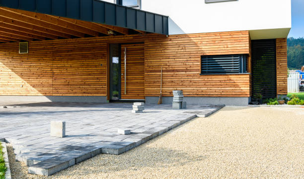 Best Driveway Pavers Near Me  in Galena Park, TX