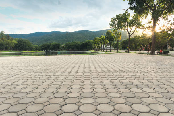 Best Driveway Resurfacing Pavers  in Galena Park, TX