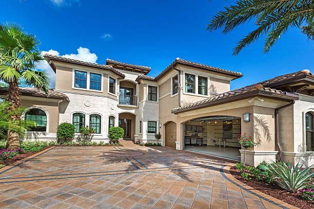 Best Driveway Pavers Near Me  in Galena Park, TX