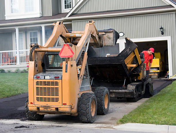 Reasons to Select Us for Your Driveway Paving Requirements in Galena Park, TX
