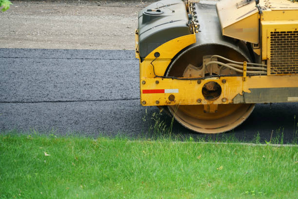 Best Local Driveway Pavers  in Galena Park, TX