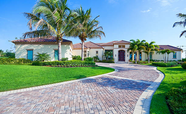 Trusted Galena Park, TX Driveway Pavers Experts