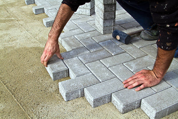 Driveway Repair Near Me in Galena Park, TX