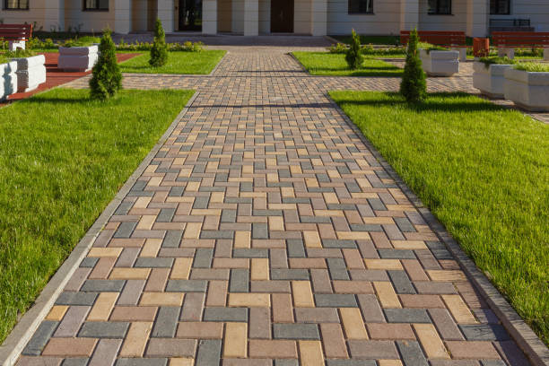 Best Professional Driveway Pavers  in Galena Park, TX
