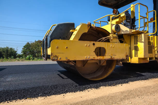 Best Decorative Driveway Pavers  in Galena Park, TX
